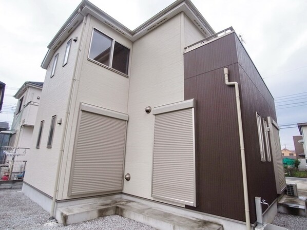 みなみタウンの物件内観写真